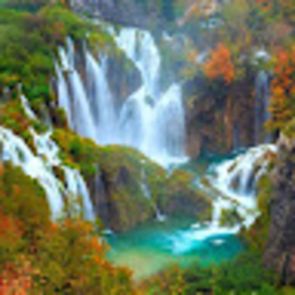 Meet the Posher Other - Meet your Posher, K